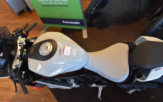 Neufahrzeug CFMOTO 675SR-R - Bild 12