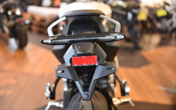 Neufahrzeug CFMOTO 675SR-R - Bild 6