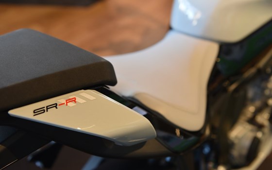 Neufahrzeug CFMOTO 675SR-R - Bild 7