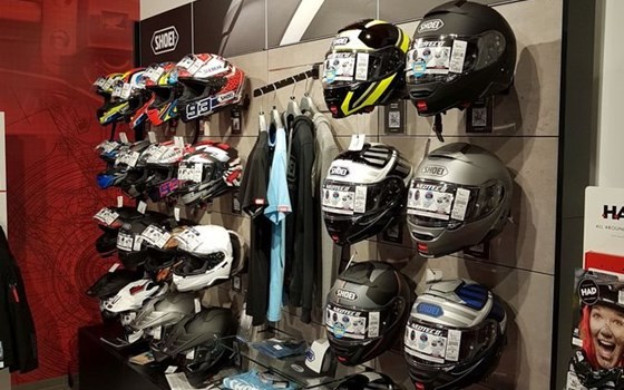 Gebrauchtmotorrad Beta RR 125 4T SM - Bild 17