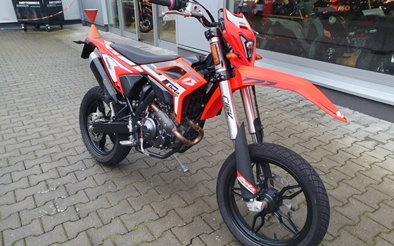 Gebrauchtmotorrad Beta RR 125 4T SM - Bild 2