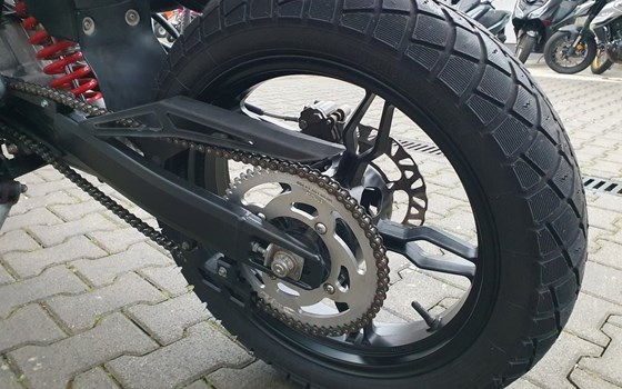 Gebrauchtmotorrad Beta RR 125 4T SM - Bild 7