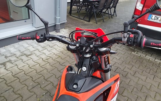 Gebrauchtmotorrad Beta RR 125 4T SM - Bild 9