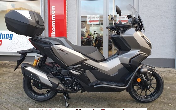 Neufahrzeug Honda ADV350 - Bild 1
