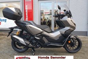 Honda ADV350