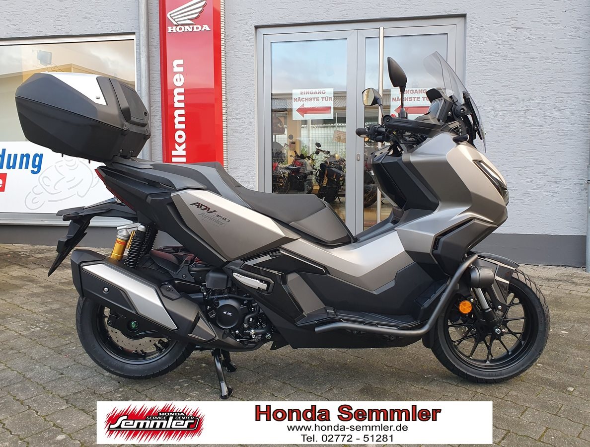 Honda ADV350