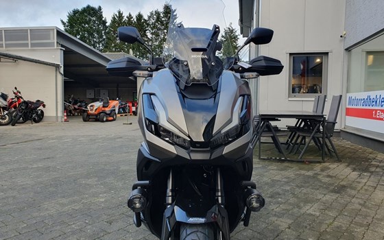 Gebrauchtmotorrad Honda ADV350 - Bild 10