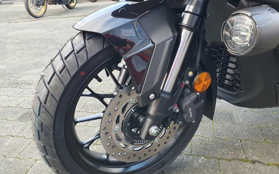 Neufahrzeug Honda ADV350 - Bild 11