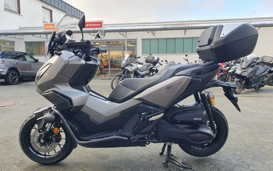 Neufahrzeug Honda ADV350 - Bild 13