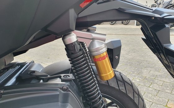 Gebrauchtmotorrad Honda ADV350 - Bild 15