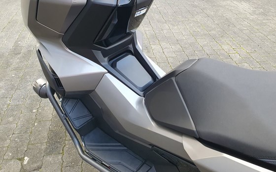 Neufahrzeug Honda ADV350 - Bild 16