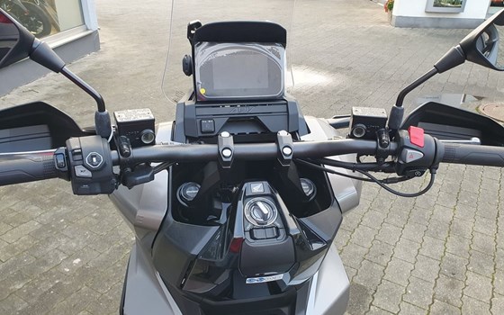 Gebrauchtmotorrad Honda ADV350 - Bild 17
