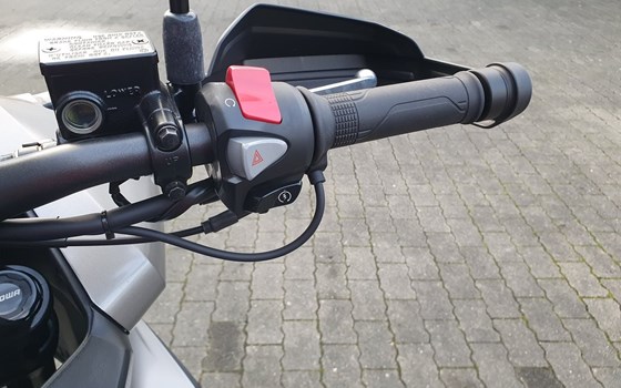 Neufahrzeug Honda ADV350 - Bild 19