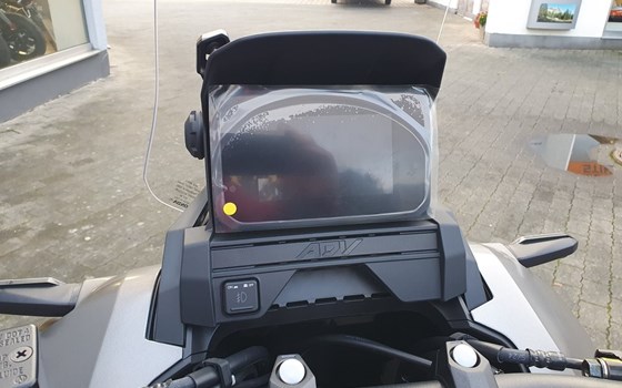 Gebrauchtmotorrad Honda ADV350 - Bild 20