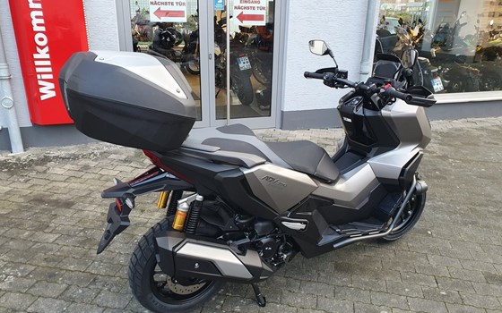 Neufahrzeug Honda ADV350 - Bild 4