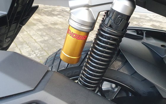 Neufahrzeug Honda ADV350 - Bild 5