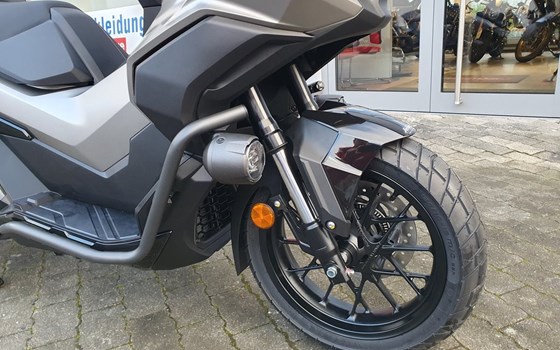 Neufahrzeug Honda ADV350 - Bild 7