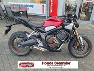 Honda CB650R E-Clutch