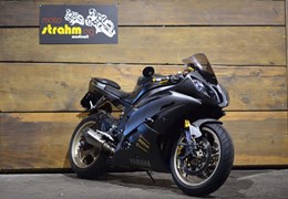 Occasion Yamaha YZF-R6