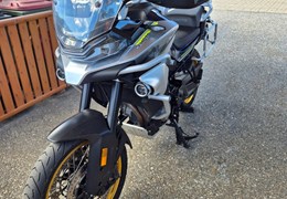 Gebrauchte CFMOTO 800MT Touring