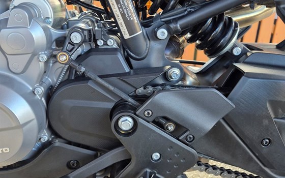 Gebrauchtmotorrad CFMOTO 800MT Touring - Bild 6