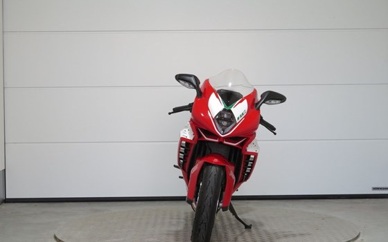 Gebrauchtmotorrad MV Agusta F3 800 RC - Bild 2