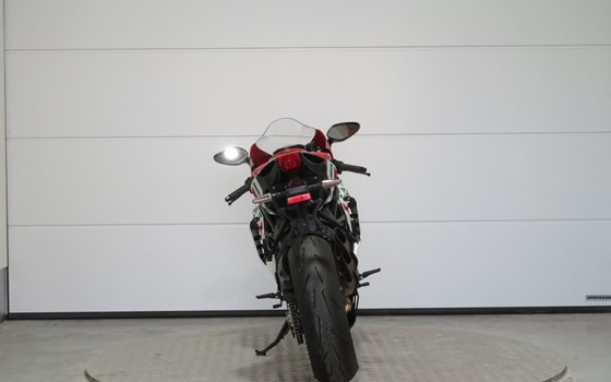 Gebrauchtmotorrad MV Agusta F3 800 RC - Bild 6