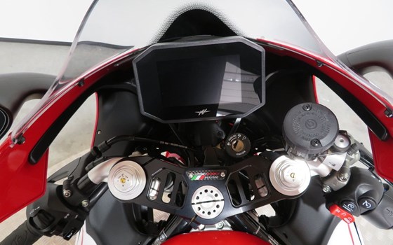 Gebrauchtmotorrad MV Agusta F3 800 RC - Bild 9