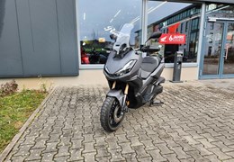Gebrauchte Honda ADV350