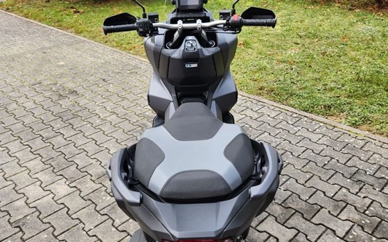 Gebrauchtmotorrad Honda ADV350 - Bild 4