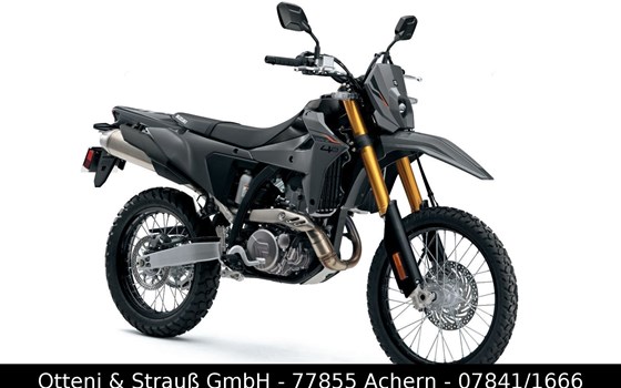 Neufahrzeug Suzuki DR-Z4S - Bild 2