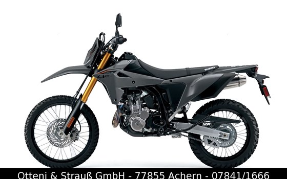 Neufahrzeug Suzuki DR-Z4S - Bild 4