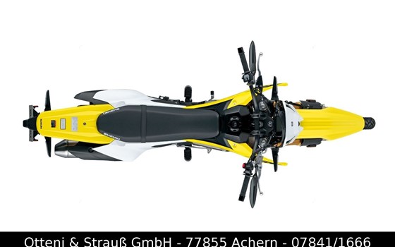 Neufahrzeug Suzuki DR-Z4S - Bild 5