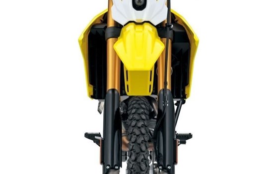 Neufahrzeug Suzuki DR-Z4S - Bild 6