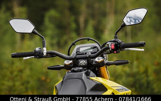 Neufahrzeug Suzuki DR-Z4S - Bild 7