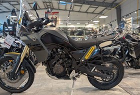 Yamaha Tenere 700 Explore