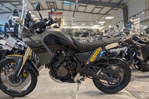 Angebot Yamaha Tenere 700 Explore