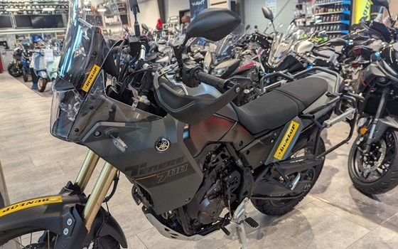 Gebrauchtmotorrad Yamaha Tenere 700 Explore - Bild 2