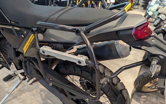 Gebrauchtmotorrad Yamaha Tenere 700 Explore - Bild 3