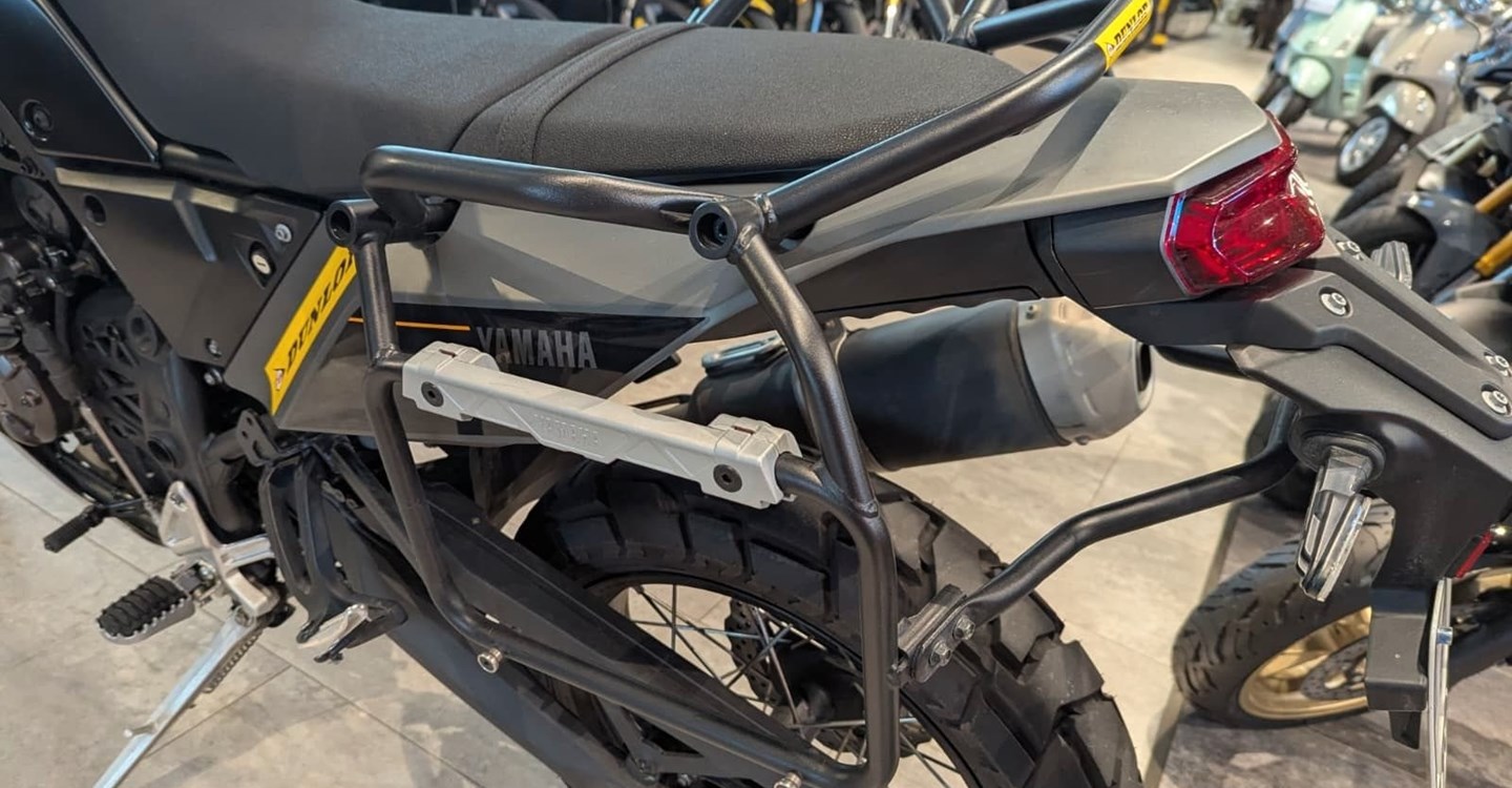 Angebot Yamaha Tenere 700 Explore