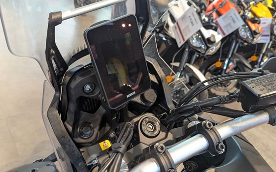 Gebrauchtmotorrad Yamaha Tenere 700 Explore - Bild 4