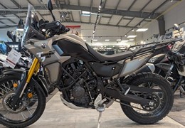 Gebrauchte Yamaha Tenere 700