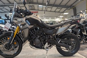 Angebot Yamaha Tenere 700