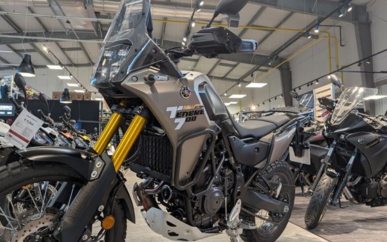 Gebrauchtmotorrad Yamaha Tenere 700 - Bild 3