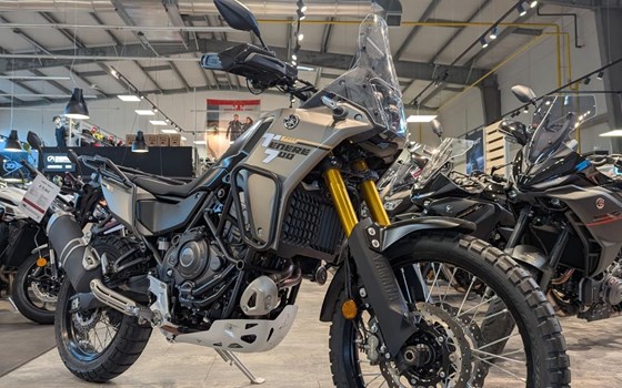 Gebrauchtmotorrad Yamaha Tenere 700 - Bild 5