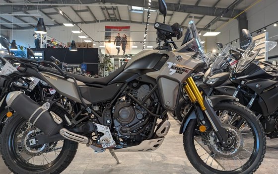 Gebrauchtmotorrad Yamaha Tenere 700 - Bild 6