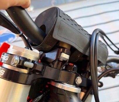 Gebrauchtmotorrad KTM 450 SX-F - Bild 6