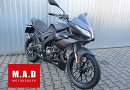 Gebrauchte Aprilia Tuono 125