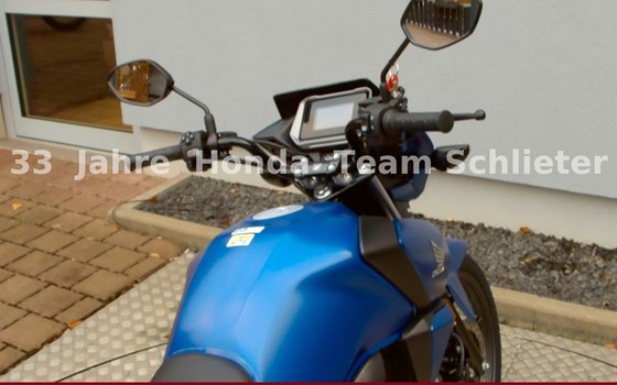 Neufahrzeug Honda CB125F - Bild 13