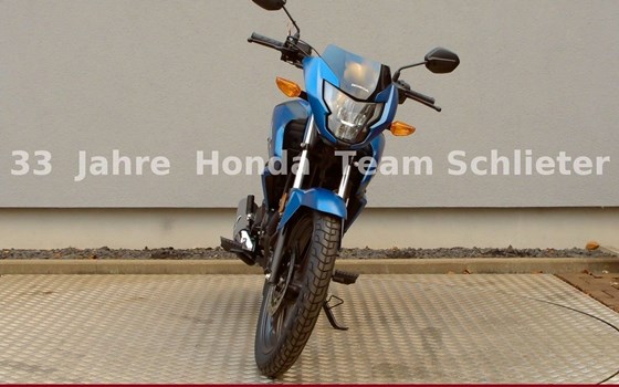 Neufahrzeug Honda CB125F - Bild 3